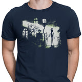 The Exorcism Before Christmas - Men's Apparel