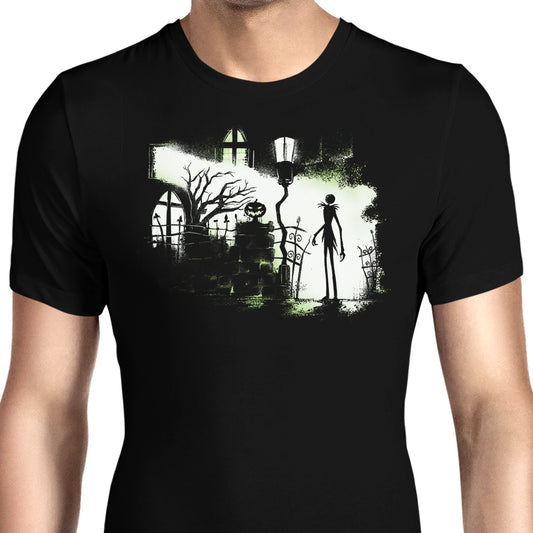 The Exorcism Before Christmas - Men's Apparel