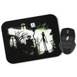 The Exorcism Before Christmas - Mousepad