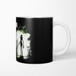 The Exorcism Before Christmas - Mug