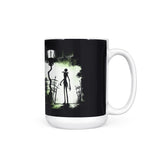 The Exorcism Before Christmas - Mug