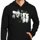 The Exorcism Before Christmas - Hoodie