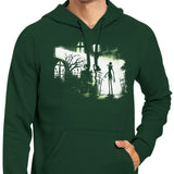 The Exorcism Before Christmas - Hoodie