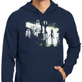 The Exorcism Before Christmas - Hoodie