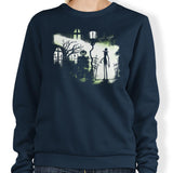 The Exorcism Before Christmas - Sweatshirt