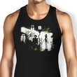 The Exorcism Before Christmas - Tank Top