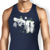 The Exorcism Before Christmas - Tank Top
