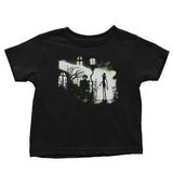 The Exorcism Before Christmas - Youth Apparel
