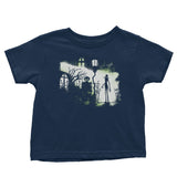 The Exorcism Before Christmas - Youth Apparel
