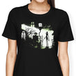 The Exorcism Before Christmas - Women's Apparel