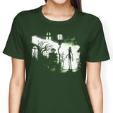 The Exorcism Before Christmas - Women's Apparel