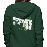 The Exorcism Before Christmas - Hoodie