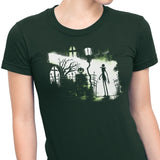 The Exorcism Before Christmas - Women's Apparel