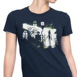 The Exorcism Before Christmas - Women's Apparel