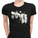 The Exorcism Before Christmas - Women's Apparel
