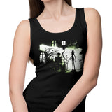 The Exorcism Before Christmas - Tank Top