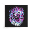 The Eye Tyrant - Canvas Print
