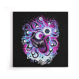 The Eye Tyrant - Canvas Print