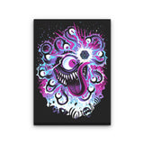 The Eye Tyrant - Canvas Print