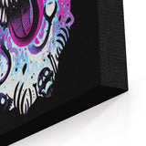 The Eye Tyrant - Canvas Print