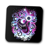 The Eye Tyrant - Coasters
