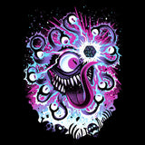 The Eye Tyrant - Coasters
