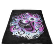 The Eye Tyrant - Fleece Blanket