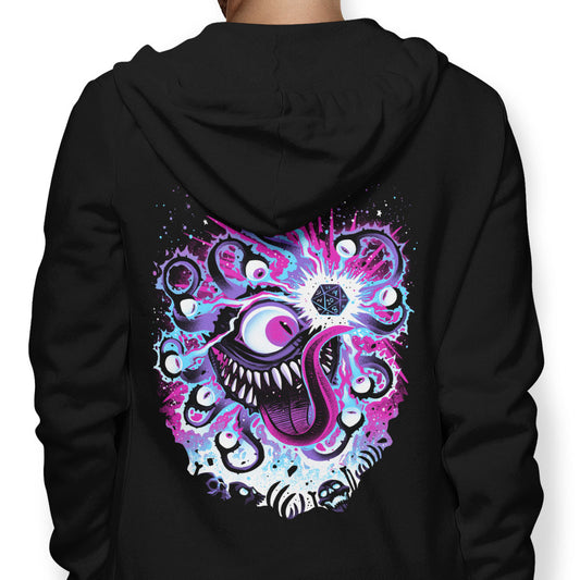 The Eye Tyrant - Hoodie