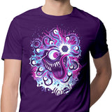 The Eye Tyrant - Men's Apparel