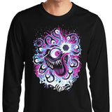 The Eye Tyrant - Long Sleeve T-Shirt