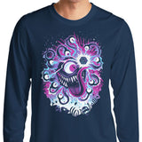 The Eye Tyrant - Long Sleeve T-Shirt