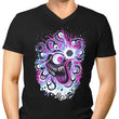 The Eye Tyrant - Men's V-Neck
