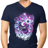 The Eye Tyrant - Men's V-Neck