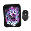 The Eye Tyrant - Mousepad