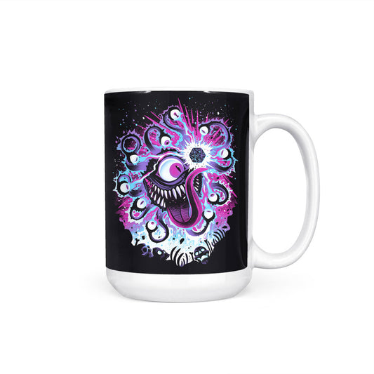 The Eye Tyrant - Mug