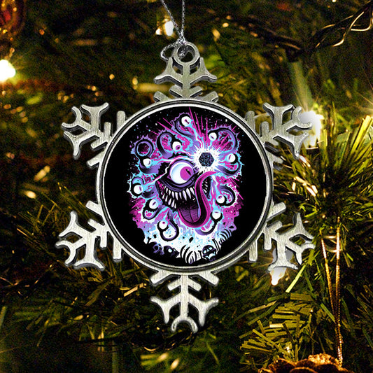The Eye Tyrant - Ornament