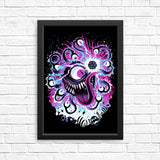 The Eye Tyrant - Posters & Prints