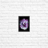The Eye Tyrant - Posters & Prints