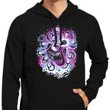 The Eye Tyrant - Hoodie