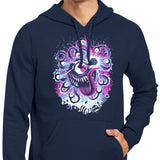 The Eye Tyrant - Hoodie