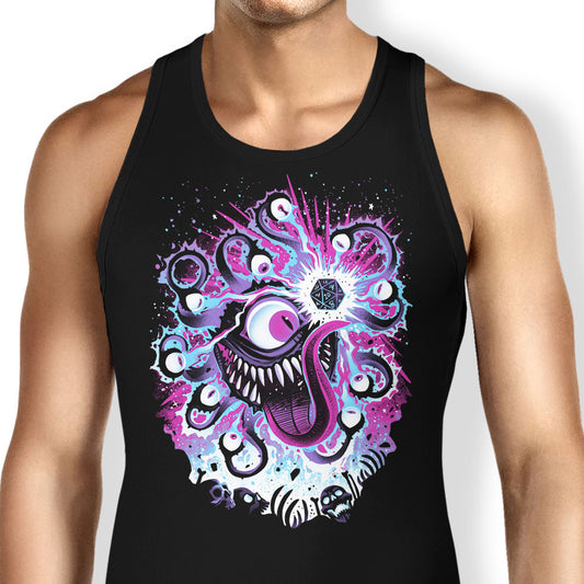 The Eye Tyrant - Tank Top