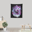 The Eye Tyrant - Wall Tapestry