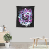 The Eye Tyrant - Wall Tapestry