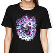 The Eye Tyrant - Women's Apparel