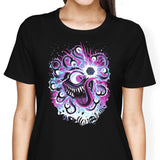 The Eye Tyrant - Women's Apparel