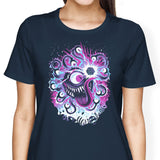 The Eye Tyrant - Women's Apparel