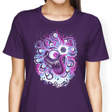 The Eye Tyrant - Women's Apparel