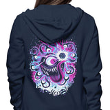 The Eye Tyrant - Hoodie