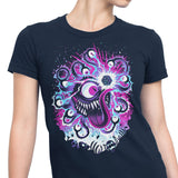 The Eye Tyrant - Women's Apparel