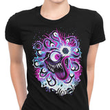 The Eye Tyrant - Women's Apparel